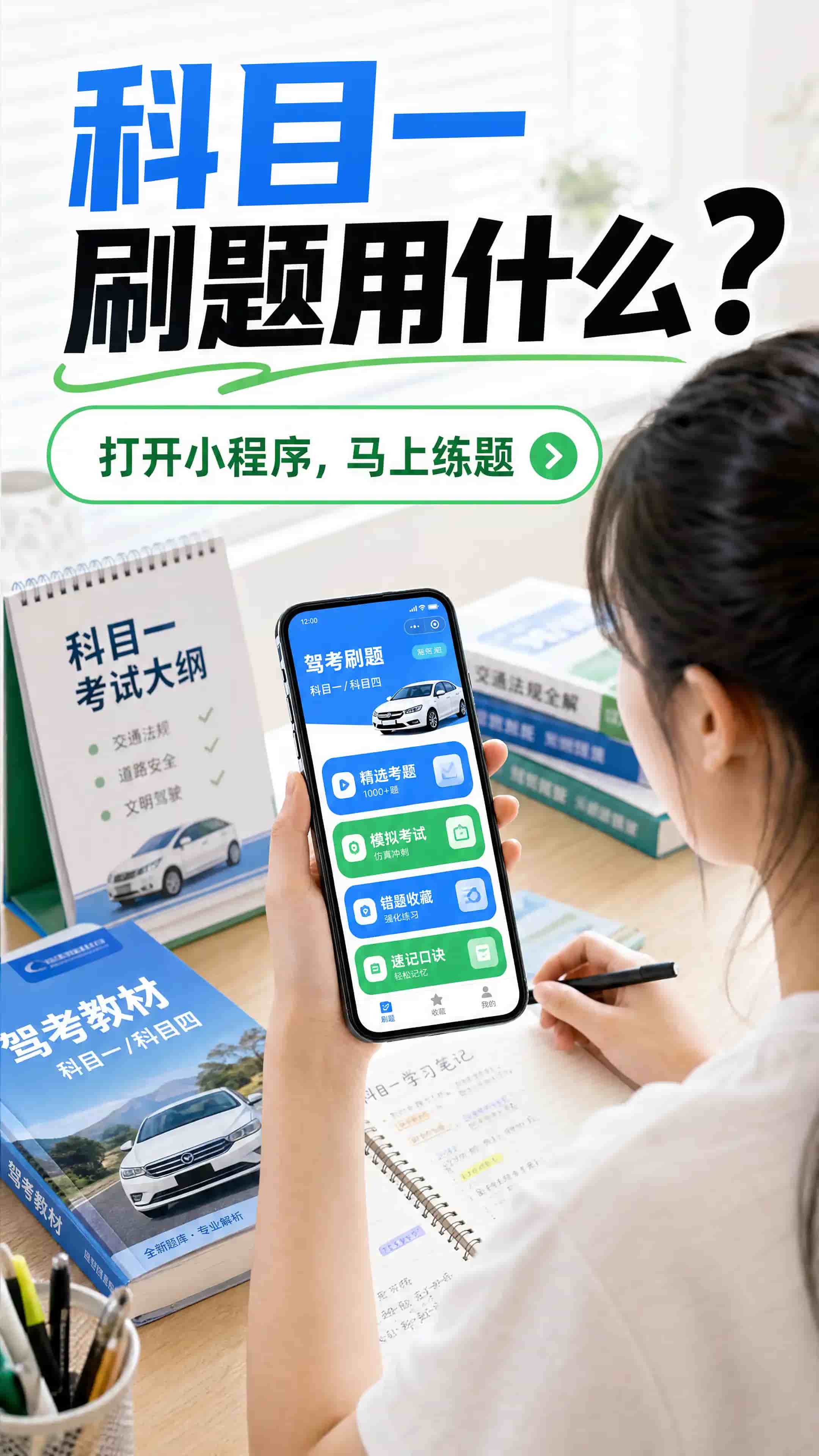 AI评测